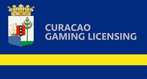 License Curacao .